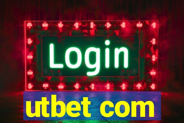 utbet com